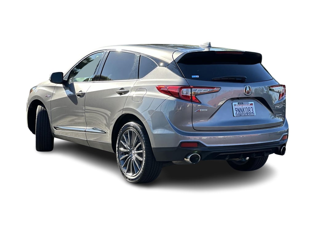 Thumbnail: 2024 Acura RDX - 4