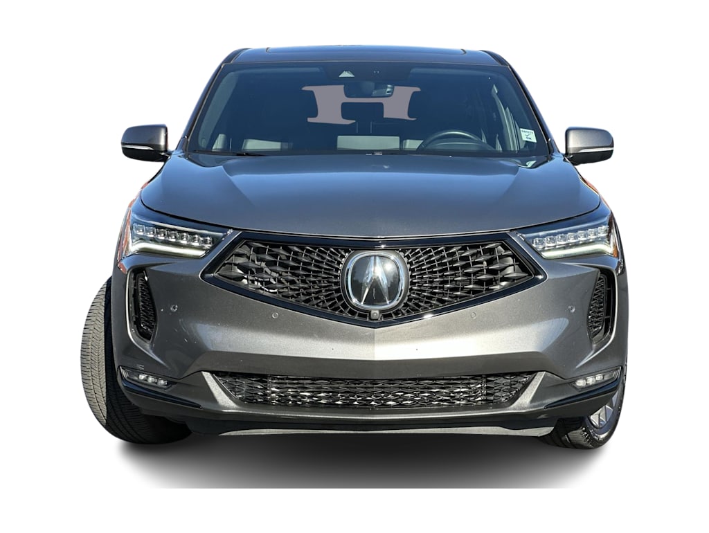 Thumbnail: 2024 Acura RDX - 6