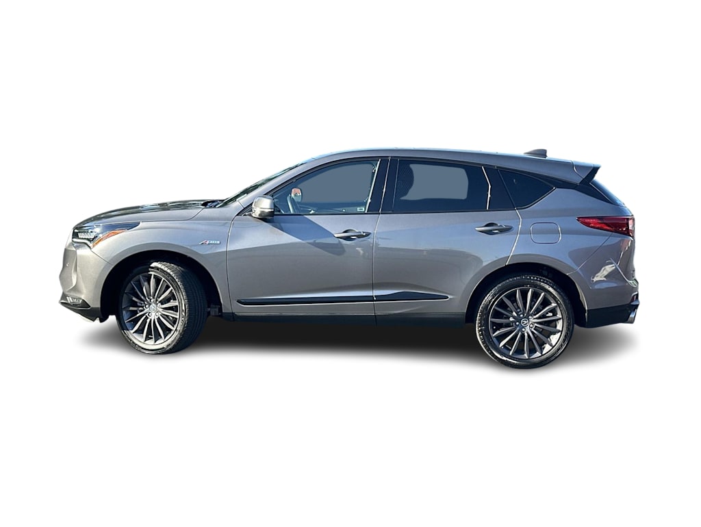 Thumbnail: 2024 Acura RDX - 3