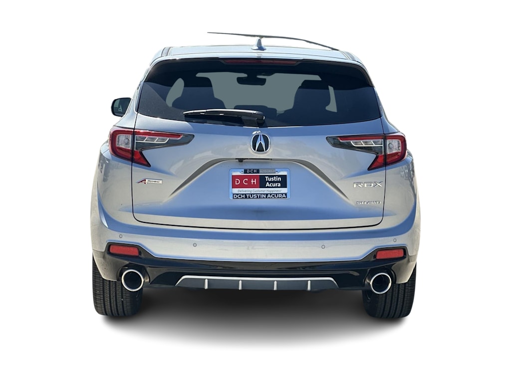 2026 Acura RDX A-Spec w/Advance Package