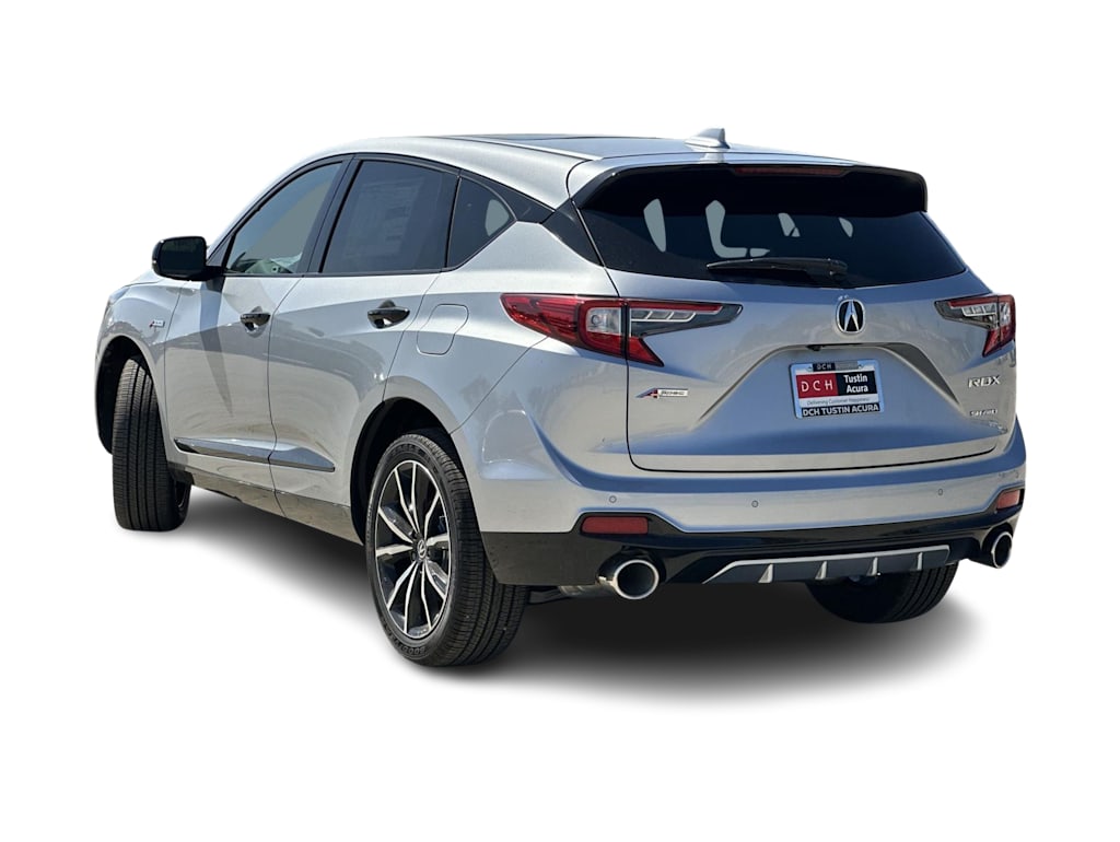 Thumbnail: 2026 Acura RDX - 4