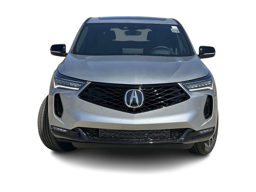 Thumbnail: 2026 Acura RDX - 6