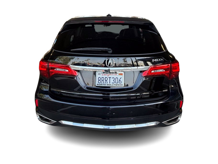 Thumbnail: 2020 Acura MDX - 14