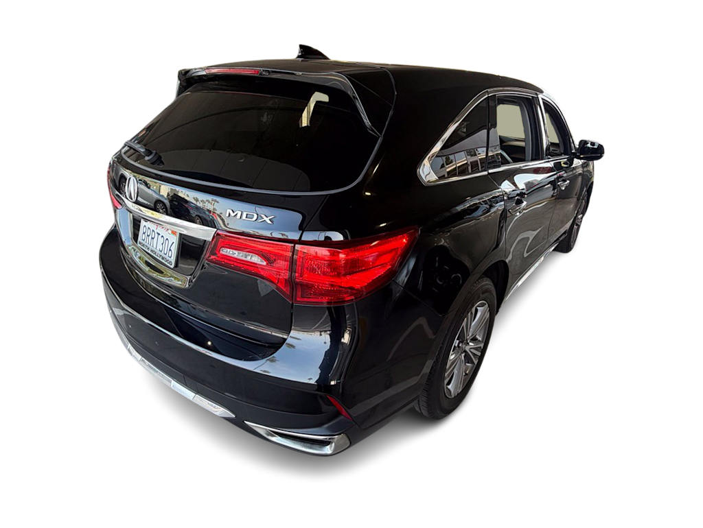 Thumbnail: 2020 Acura MDX - 13