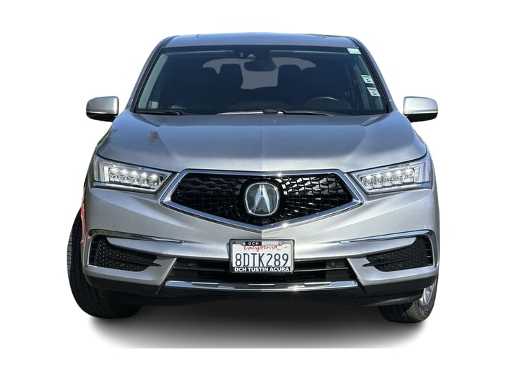 2018 Acura MDX Technology 6