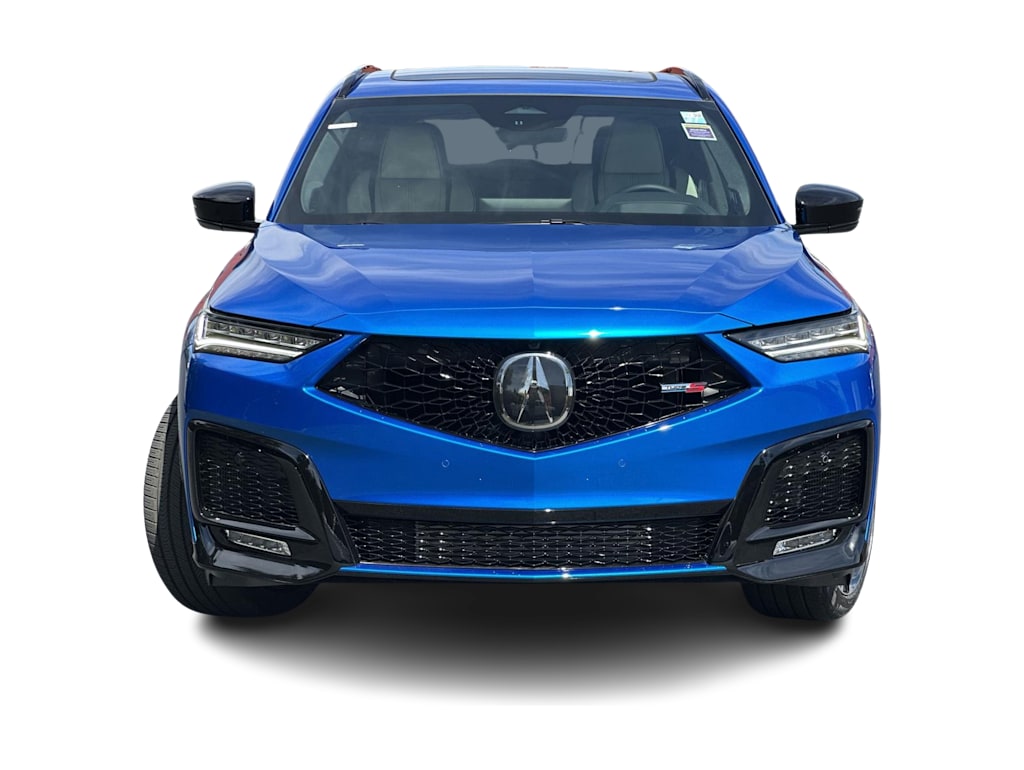 Thumbnail: 2026 Acura MDX - 6