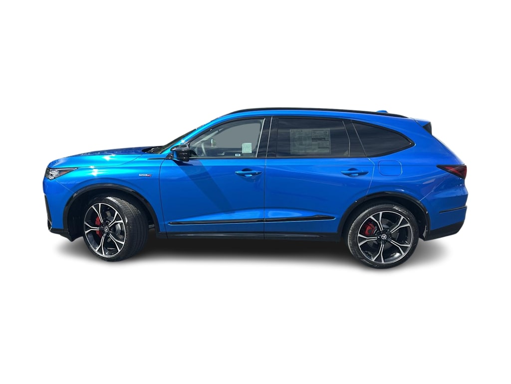 Thumbnail: 2026 Acura MDX - 3
