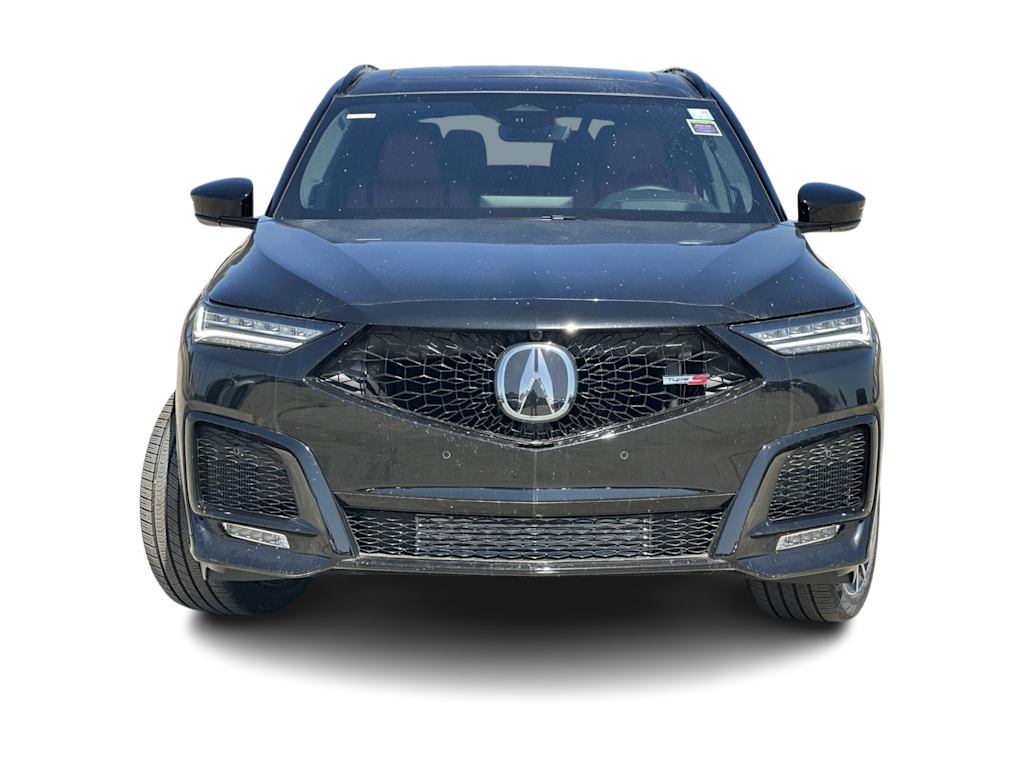 Thumbnail: 2026 Acura MDX - 6