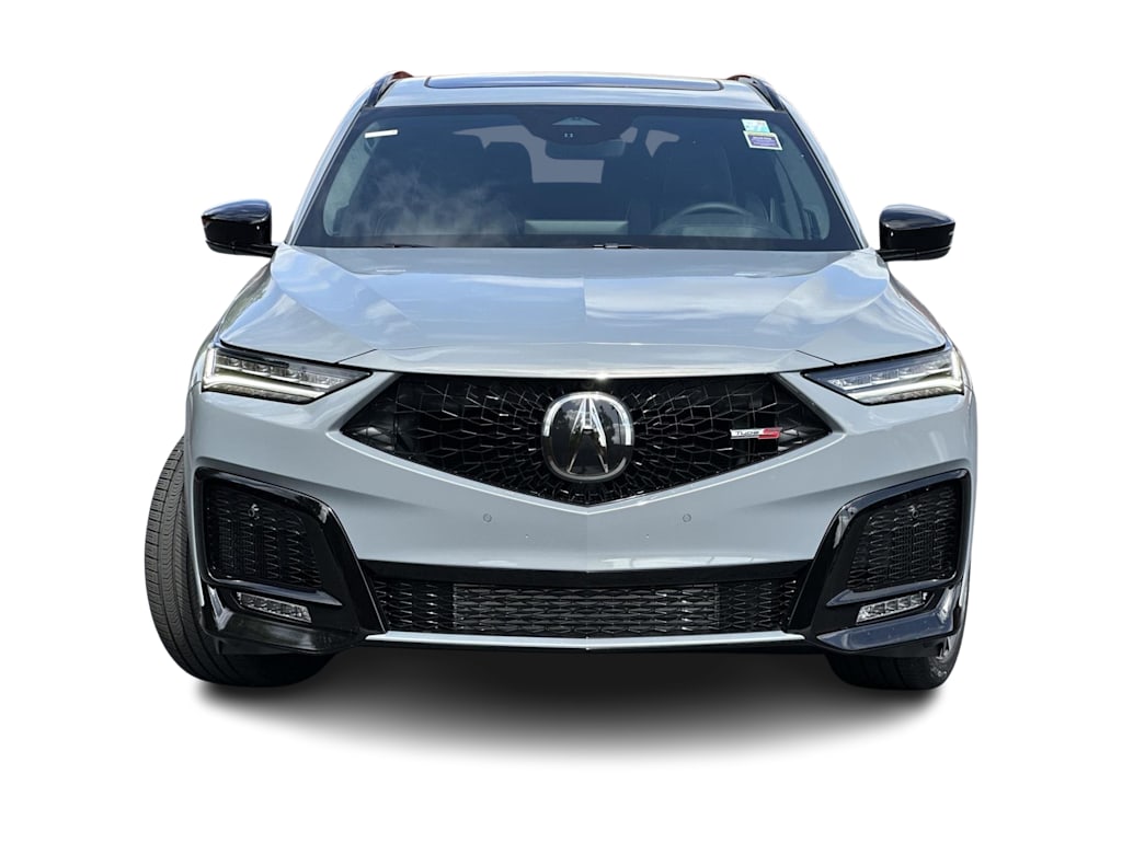 Thumbnail: 2026 Acura MDX - 6