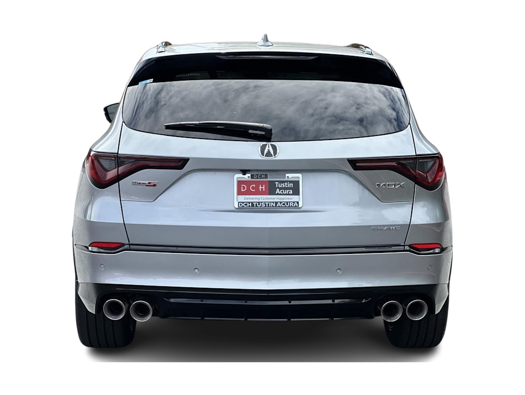 Thumbnail: 2026 Acura MDX - 5