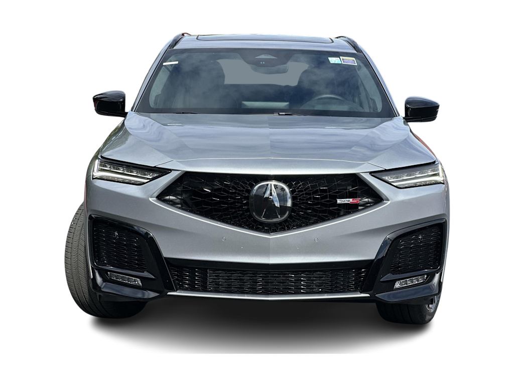 Thumbnail: 2026 Acura MDX - 6