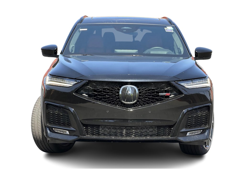 Thumbnail: 2026 Acura MDX - 6