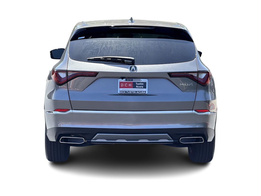 Thumbnail: 2026 Acura MDX - 5
