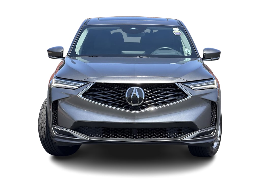 Thumbnail: 2026 Acura MDX - 6