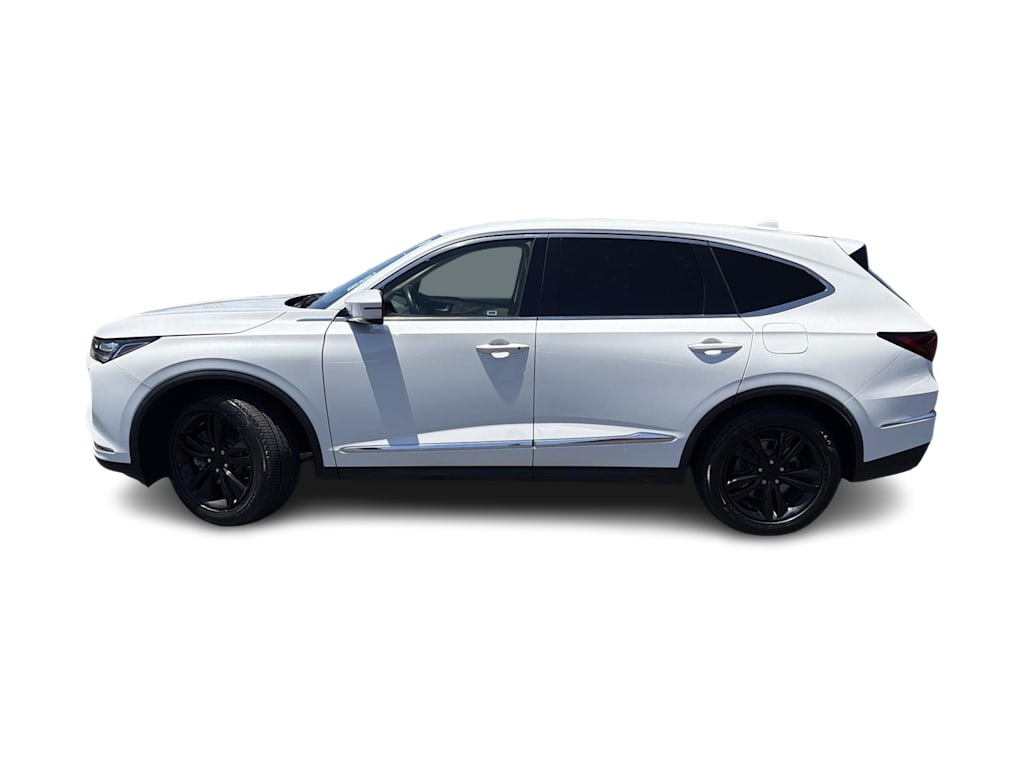 Thumbnail: 2022 Acura MDX - 3