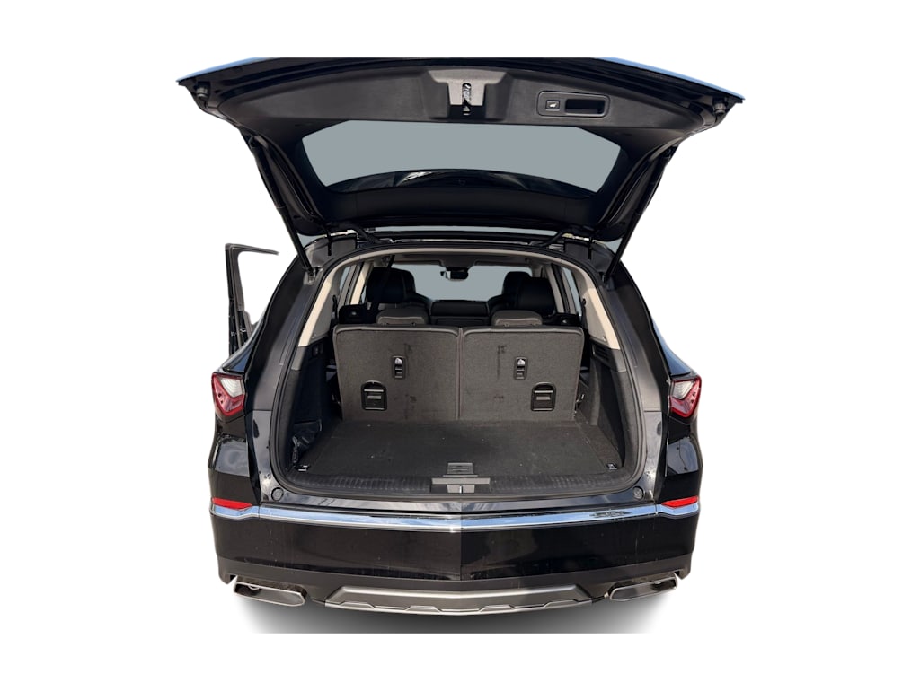 Thumbnail: 2026 Acura MDX - 23
