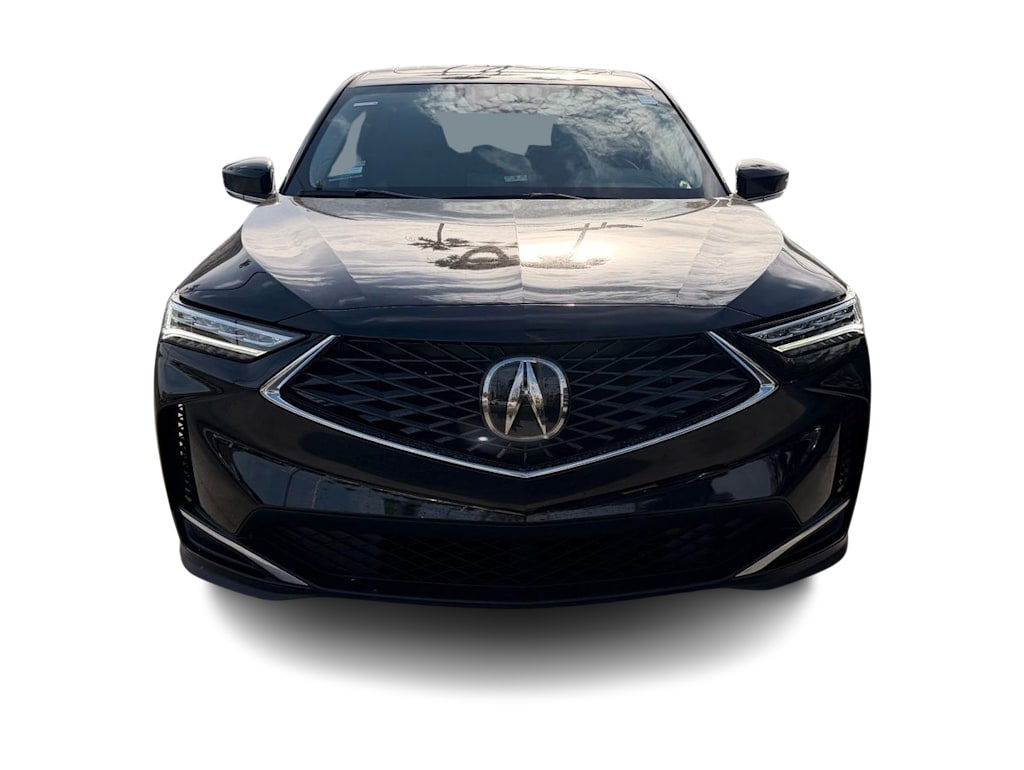 Thumbnail: 2026 Acura MDX - 6