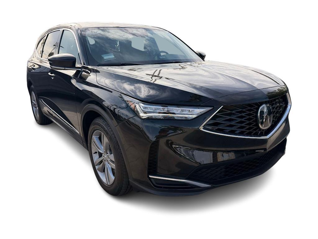 Thumbnail: 2026 Acura MDX - 19