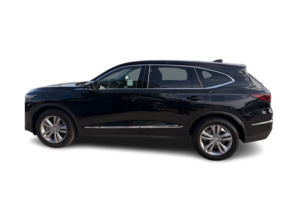 Thumbnail: 2026 Acura MDX - 3