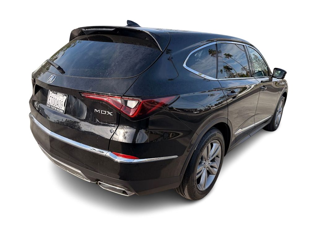 Thumbnail: 2026 Acura MDX - 17