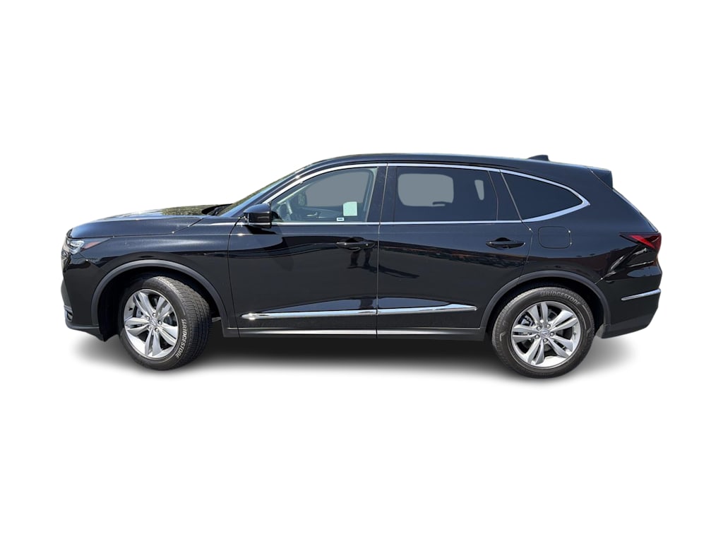 Thumbnail: 2026 Acura MDX - 3