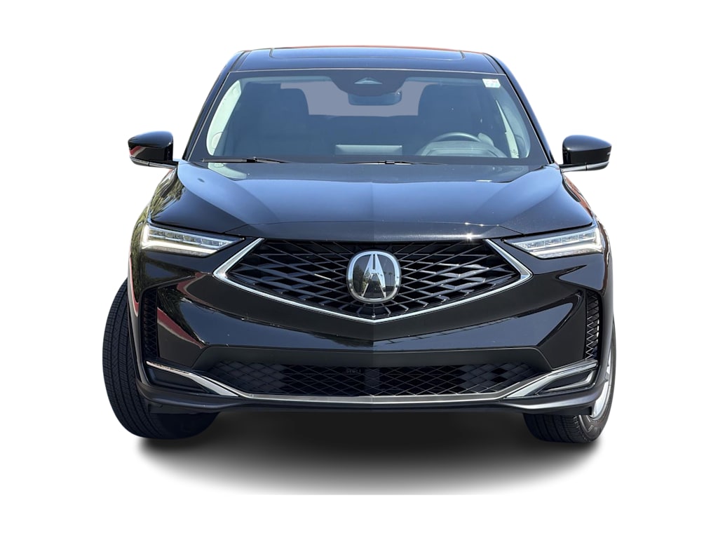 Thumbnail: 2026 Acura MDX - 6