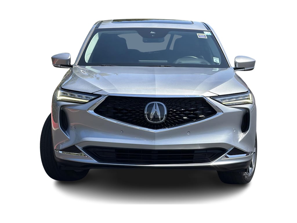 Thumbnail: 2023 Acura MDX - 6