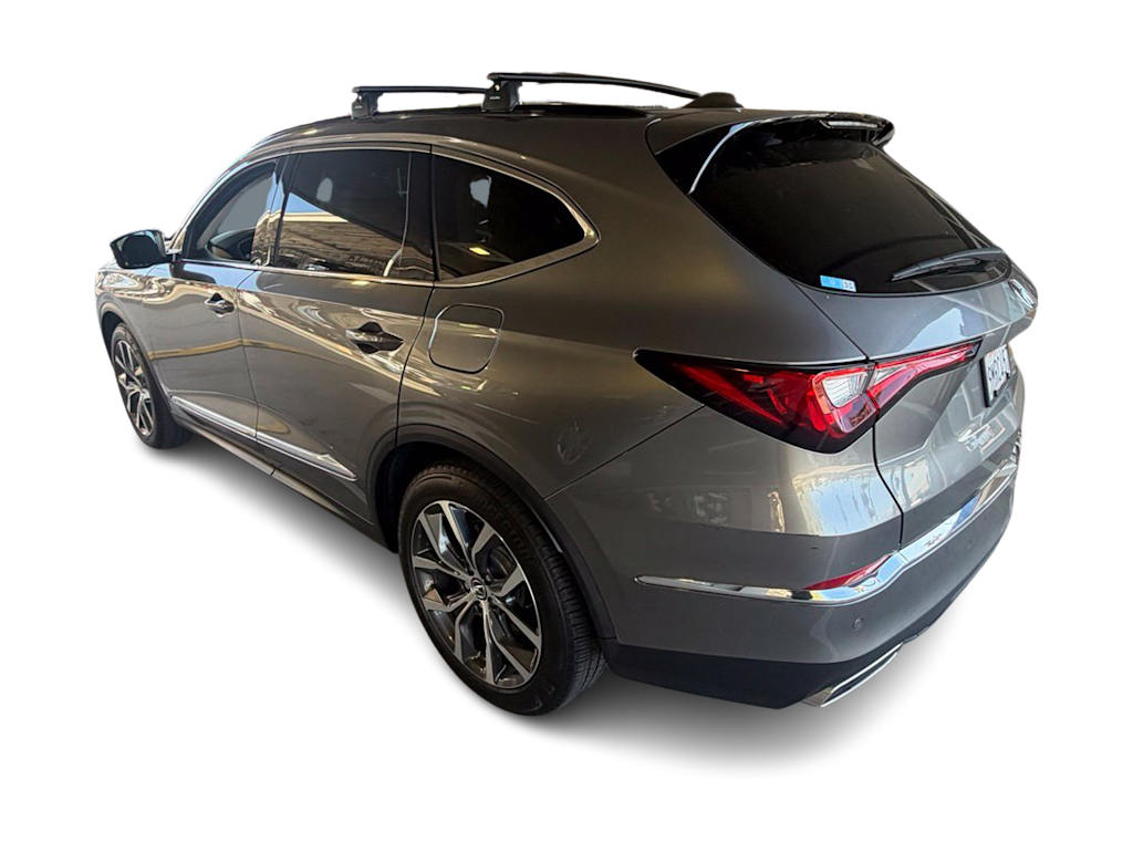 Thumbnail: 2024 Acura MDX - 14