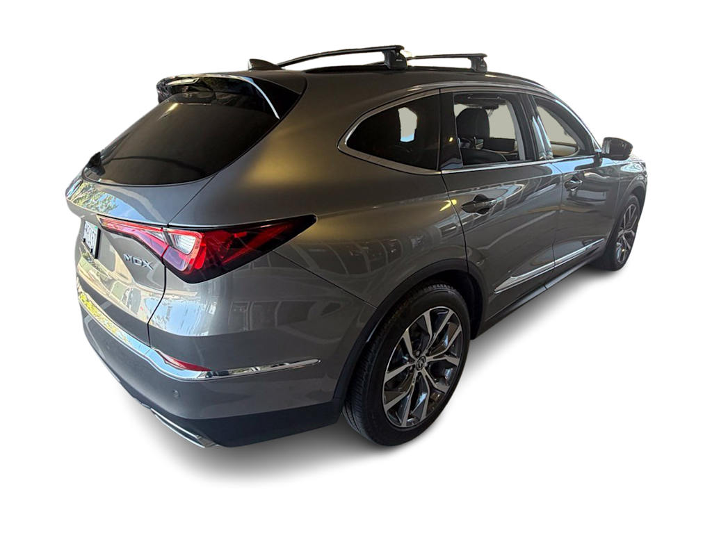 Thumbnail: 2024 Acura MDX - 13