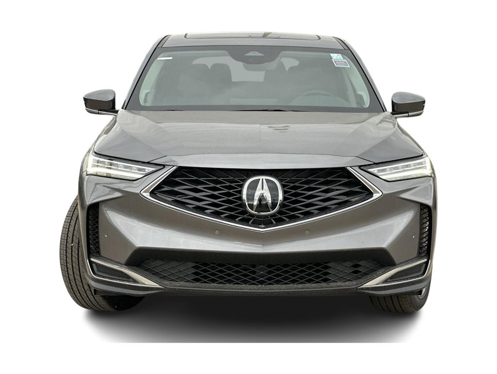 Thumbnail: 2026 Acura MDX - 6