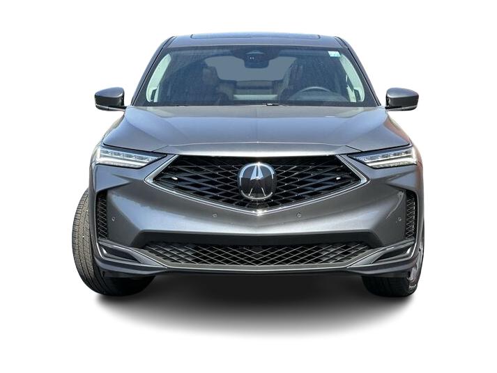 2025 Acura MDX Technology 6