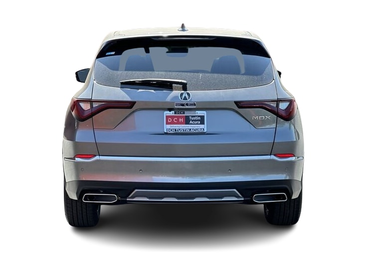 2025 Acura MDX Technology 5