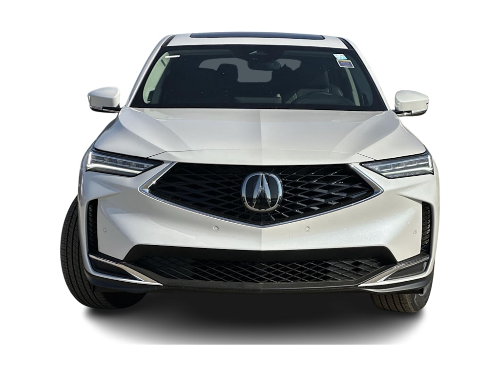 Thumbnail: 2026 Acura MDX - 6
