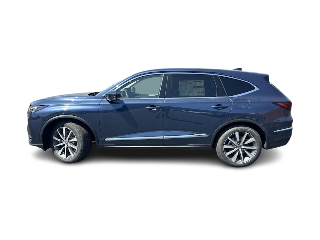 Thumbnail: 2026 Acura MDX - 3