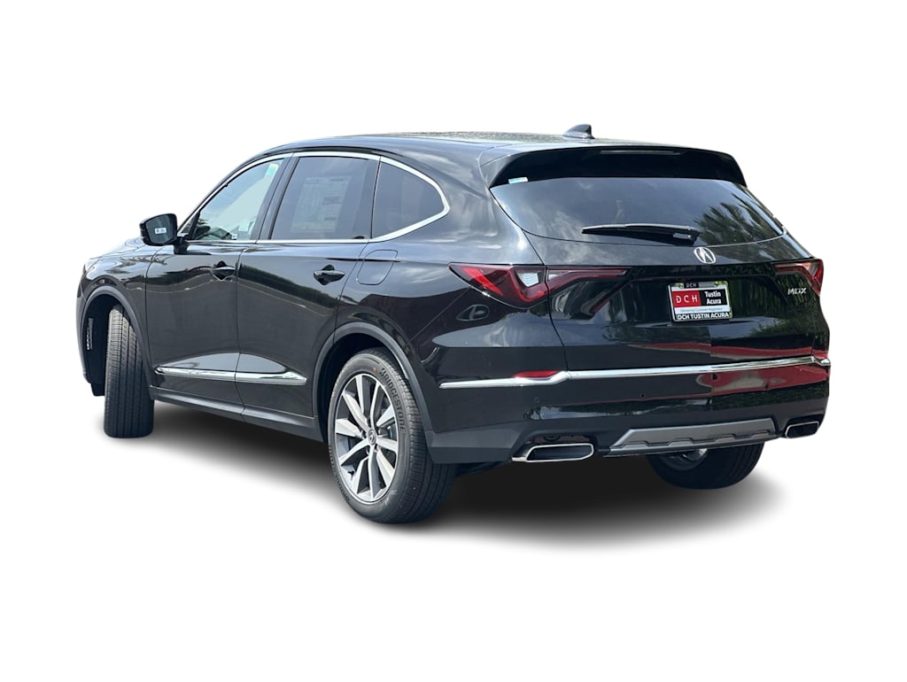 Thumbnail: 2026 Acura MDX - 4