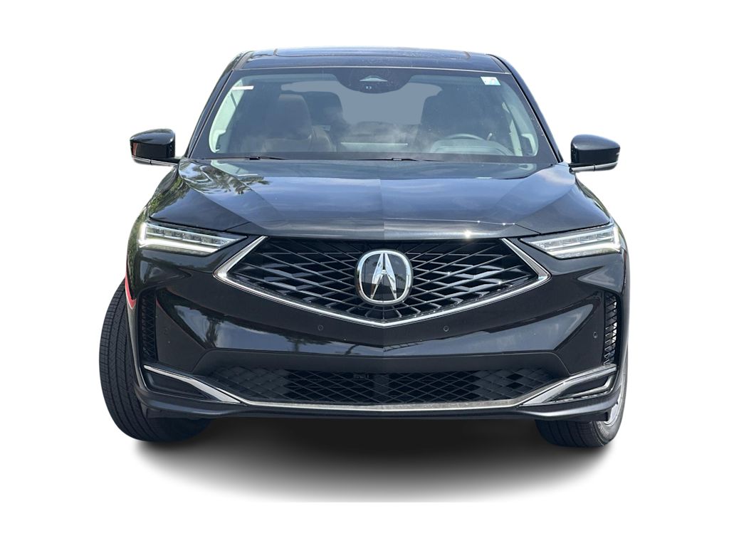 Thumbnail: 2026 Acura MDX - 6
