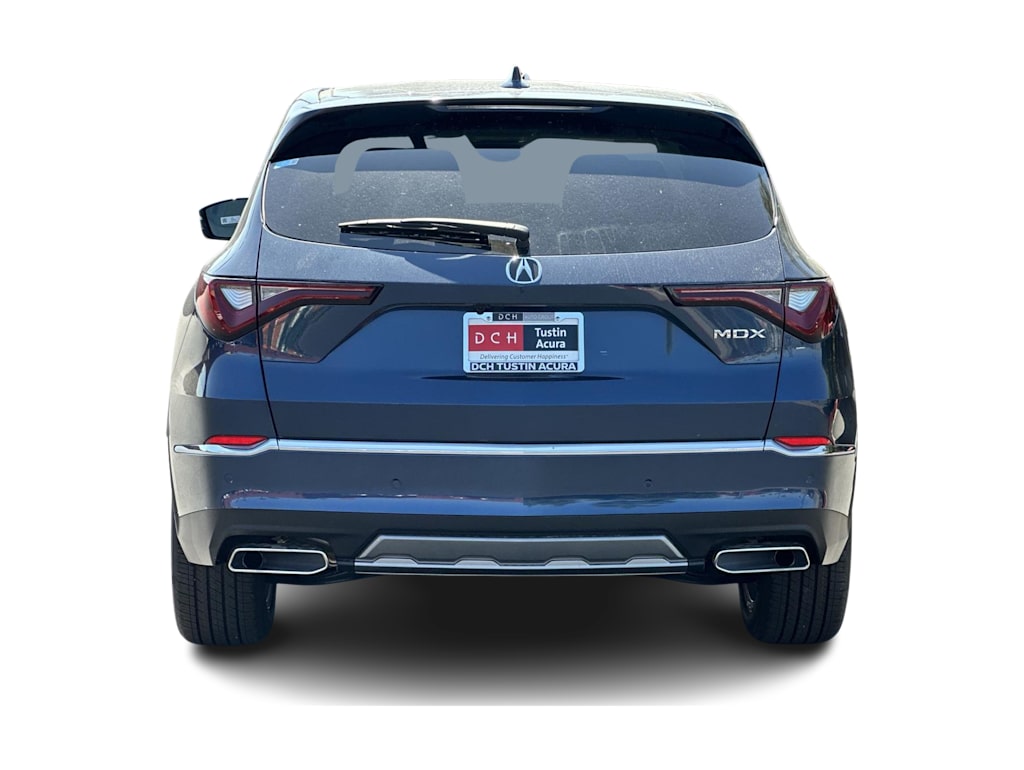 Thumbnail: 2026 Acura MDX - 5