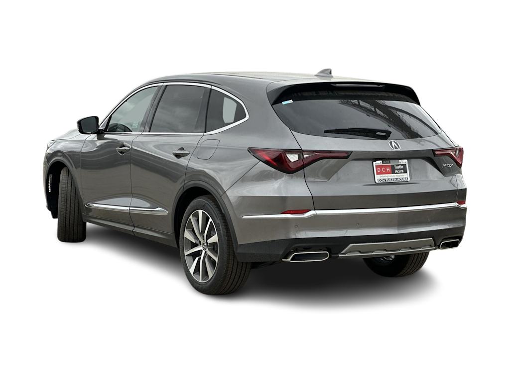 Thumbnail: 2026 Acura MDX - 4