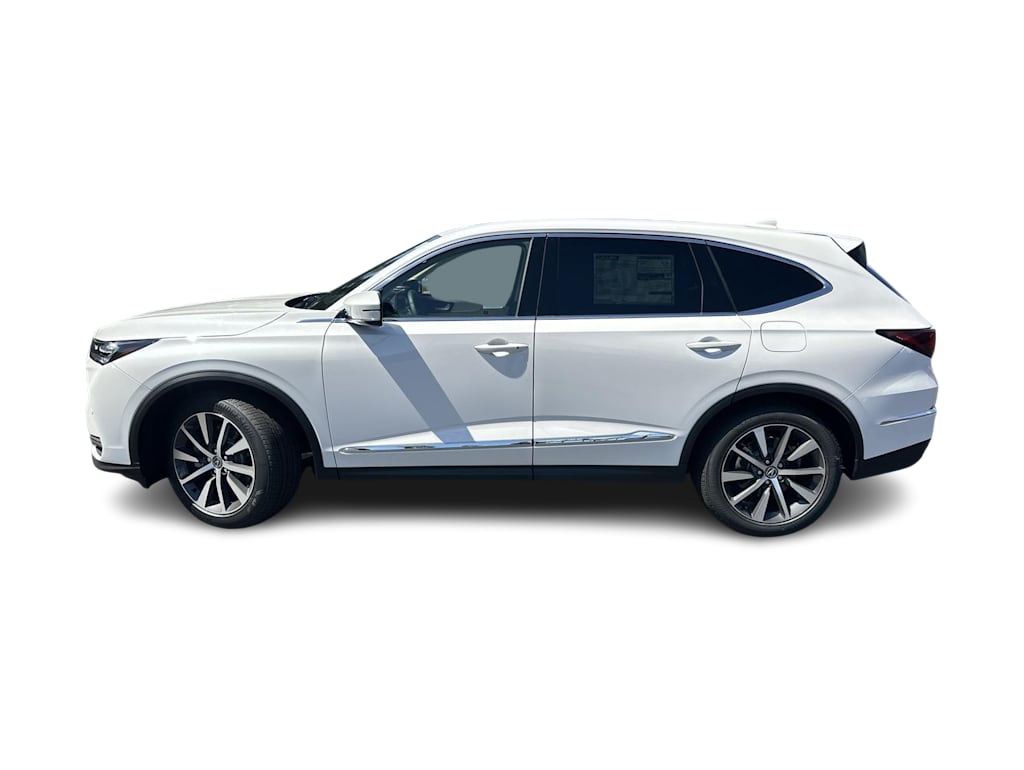 Thumbnail: 2026 Acura MDX - 3