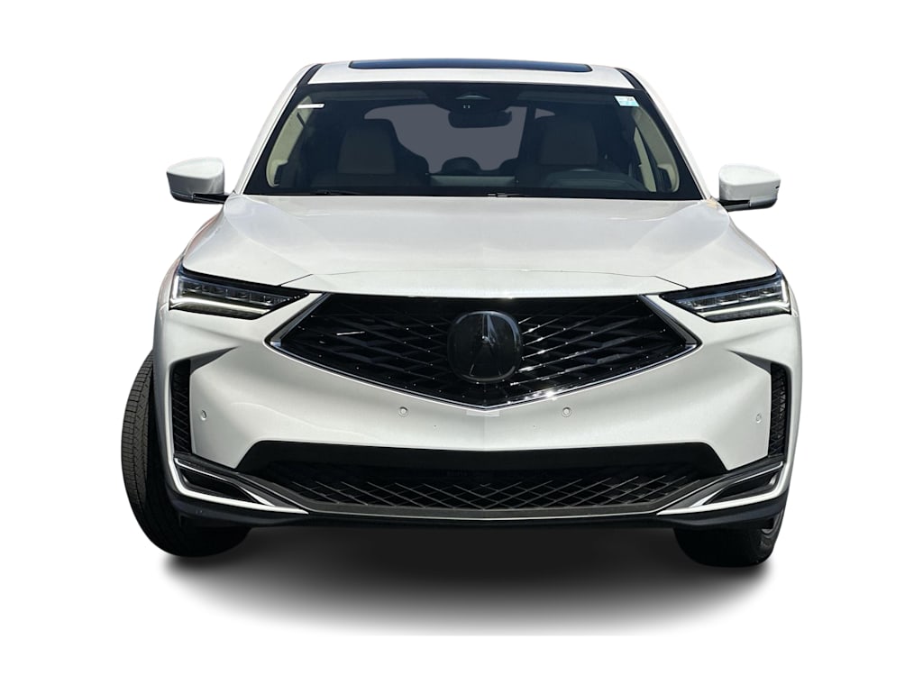 Thumbnail: 2026 Acura MDX - 6