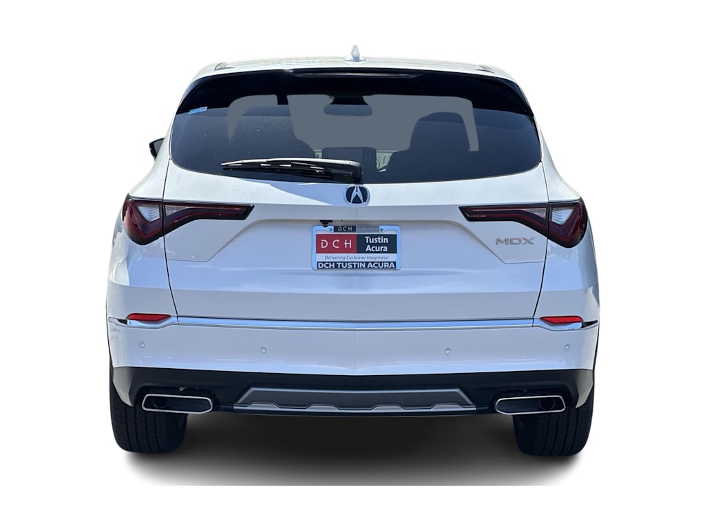 Thumbnail: 2026 Acura MDX - 5