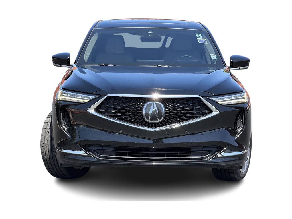 Thumbnail: 2023 Acura MDX - 6