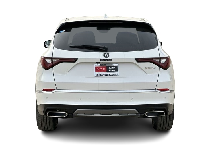 2025 Acura MDX Technology 5