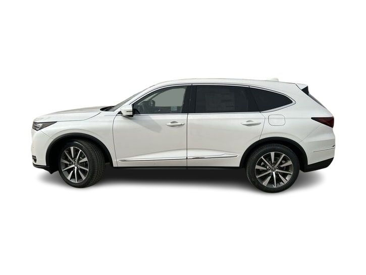 2025 Acura MDX Technology 3