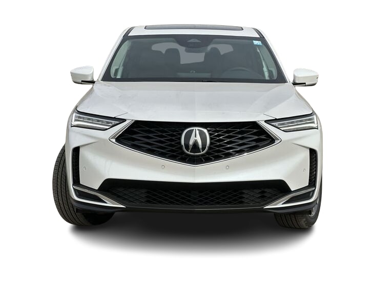 2025 Acura MDX Technology 6