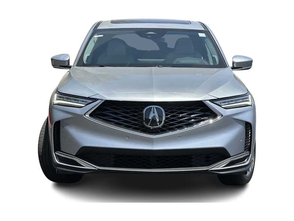Thumbnail: 2026 Acura MDX - 6