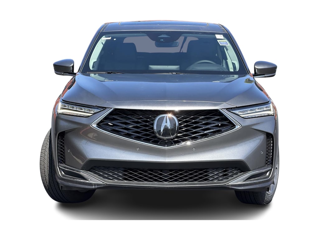 Thumbnail: 2026 Acura MDX - 6