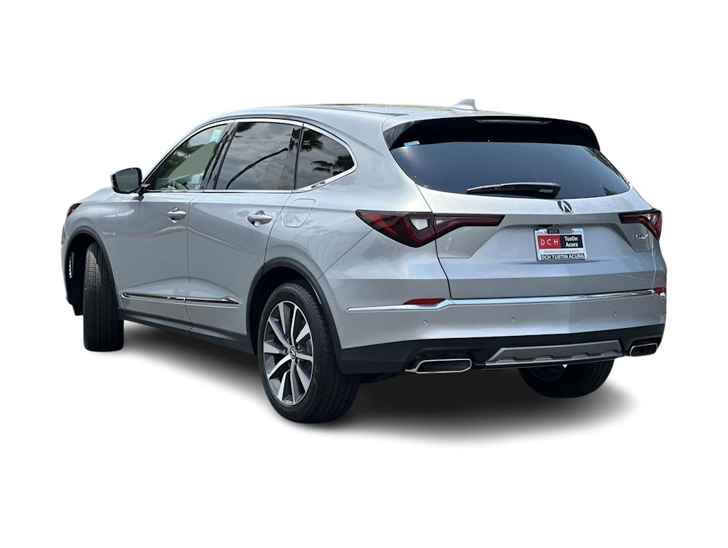 Thumbnail: 2026 Acura MDX - 4