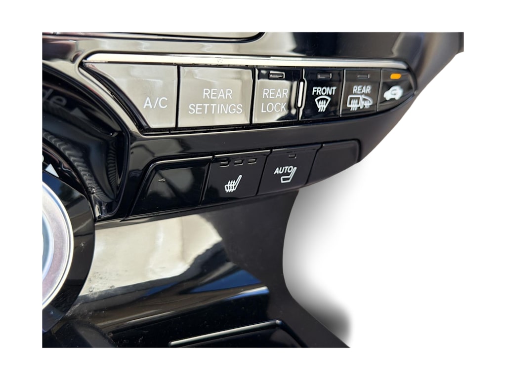 Thumbnail: 2024 Acura MDX - 29