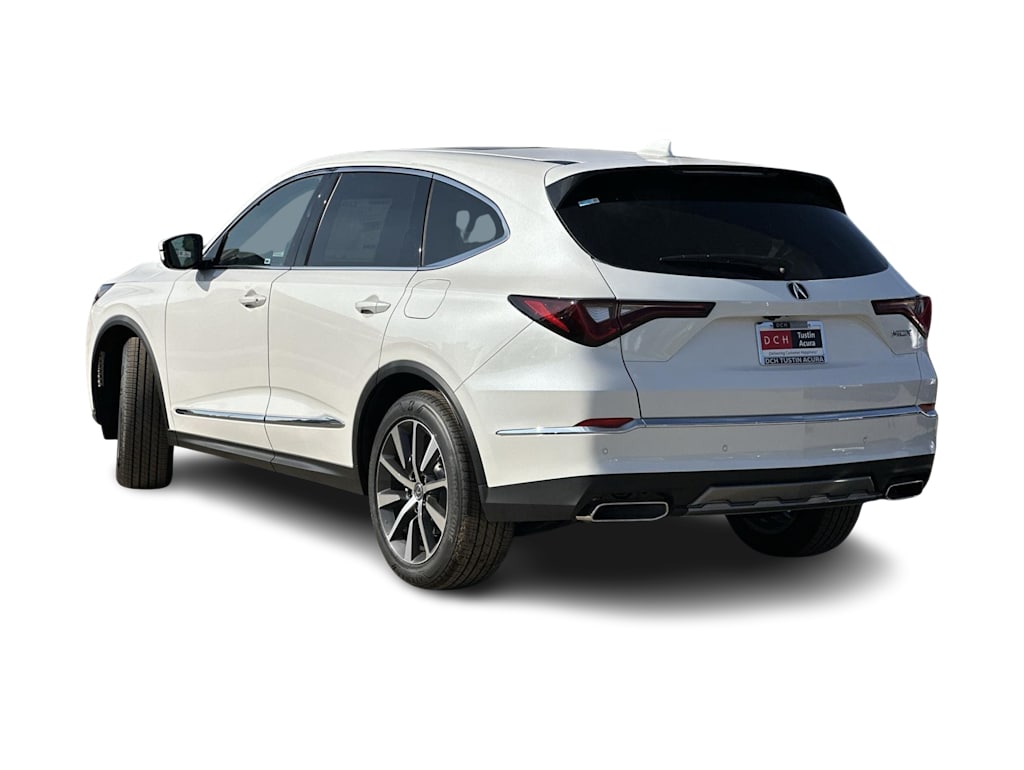 Thumbnail: 2026 Acura MDX - 4